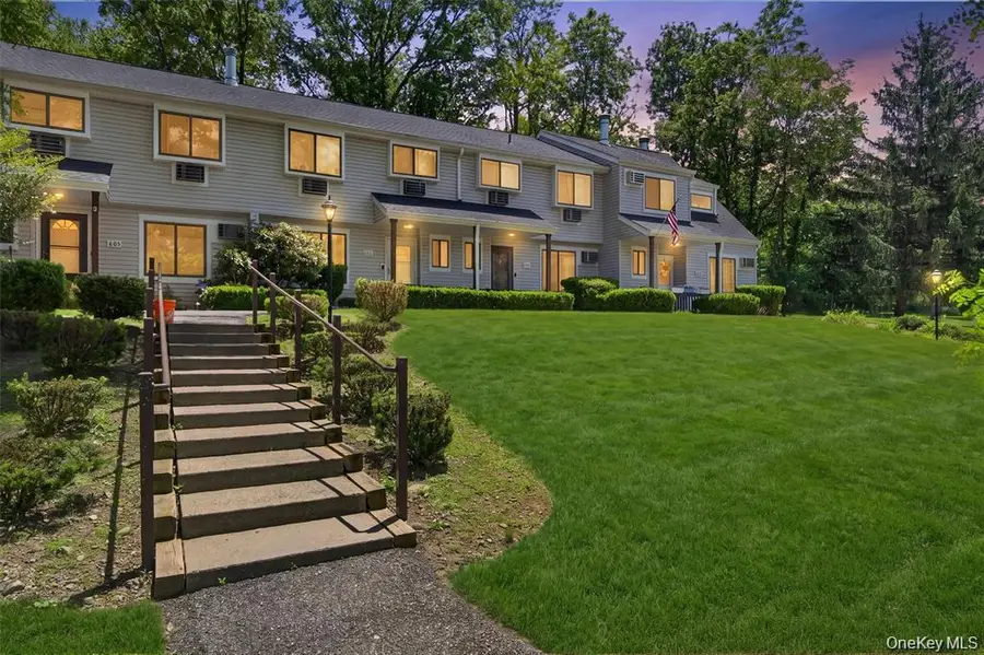 607 Mountain Laurel Drive, Monroe, NY 10950 - #3