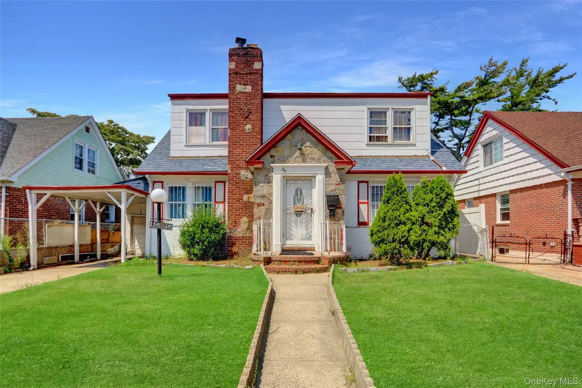 11646 233rd Street, Cambria Heights, NY 11411 - #1