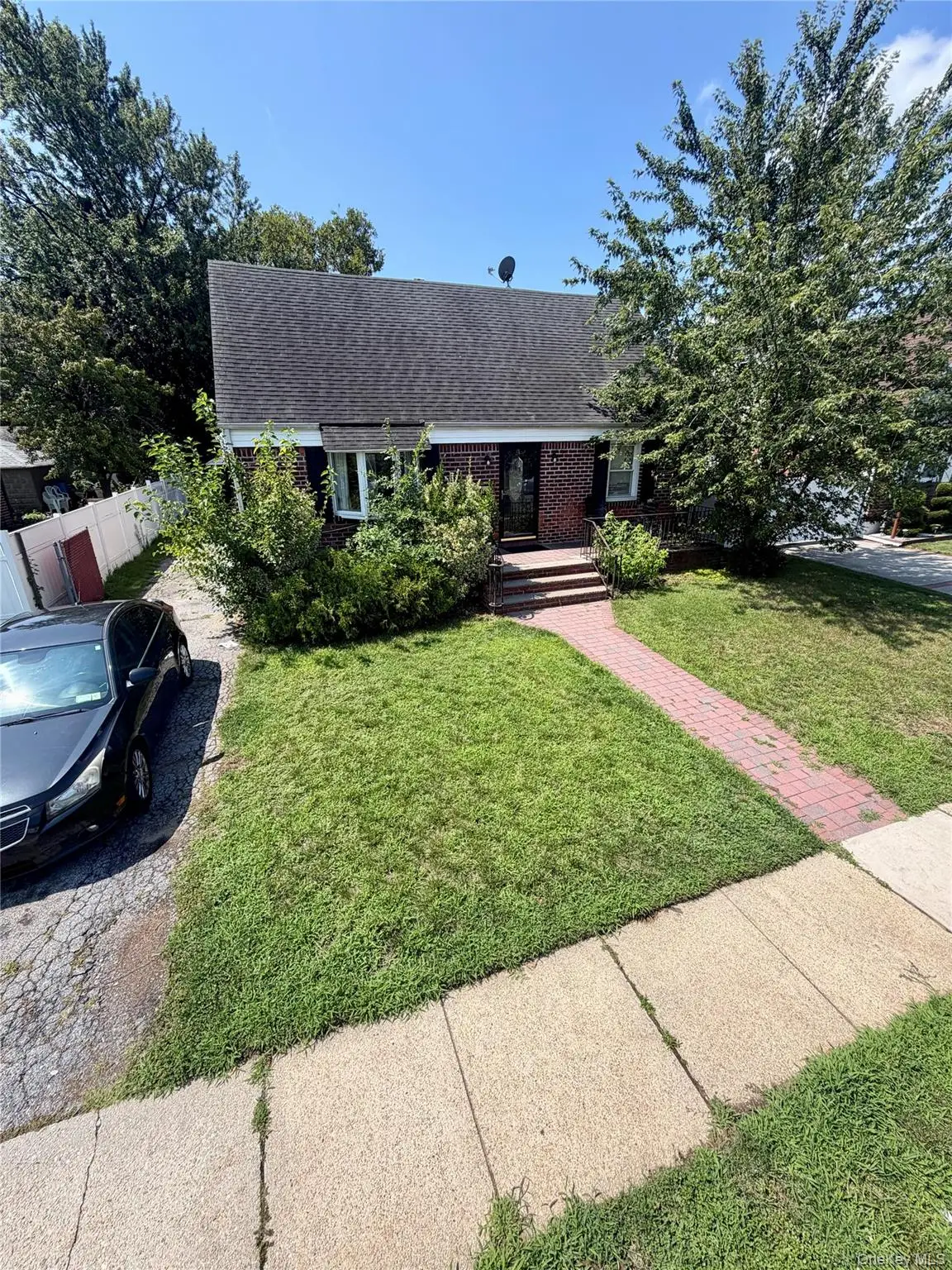 51 Jackson Avenue, Elmont, NY 11003 - #1