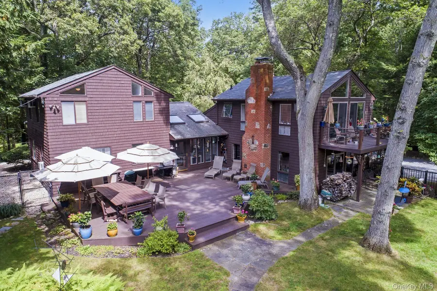257 Kitchawan Road, South Salem, NY 10590 - #2