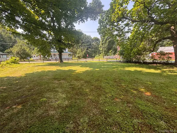 TBD Pine Street, Ellenville, NY 12428