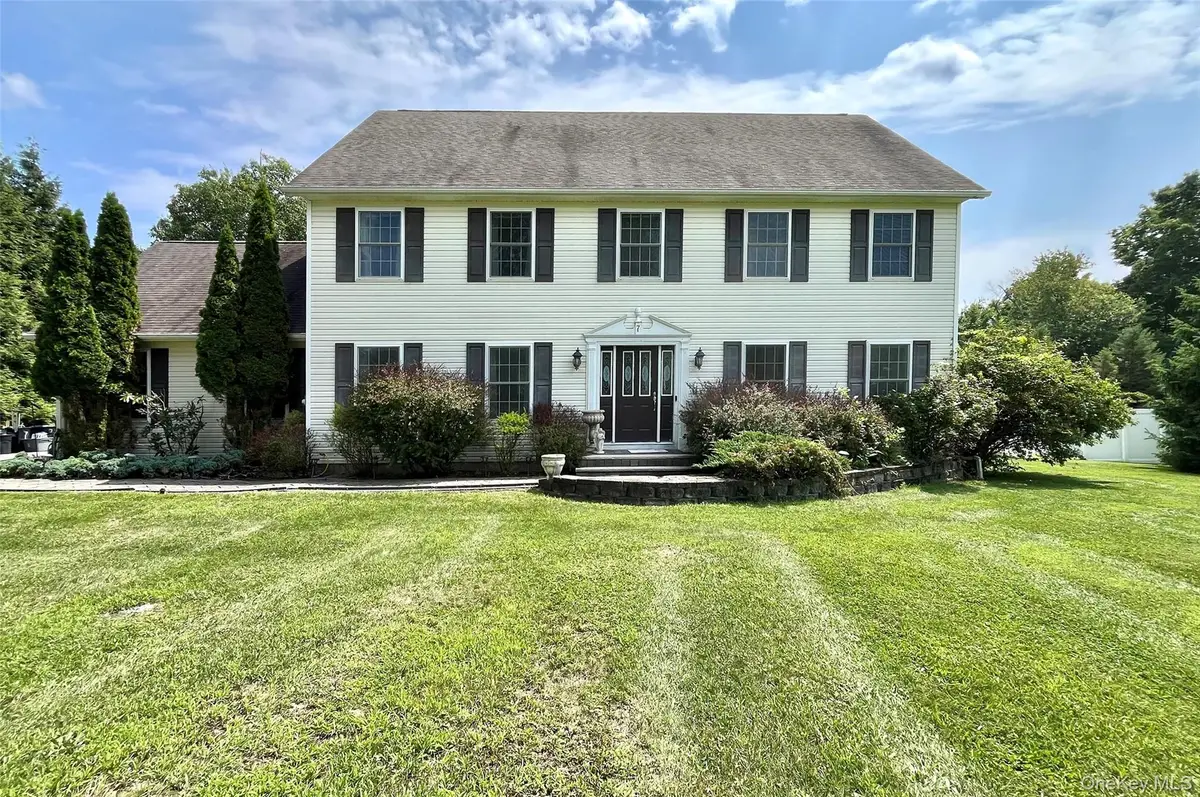 7 Frances Lane, Monroe, NY 10950 - #1