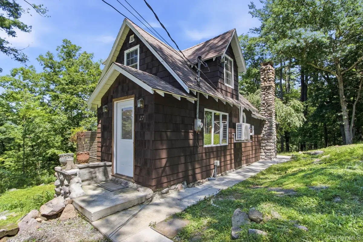 27 Rumsey Road, Greenwood Lake, NY 10925 - #1
