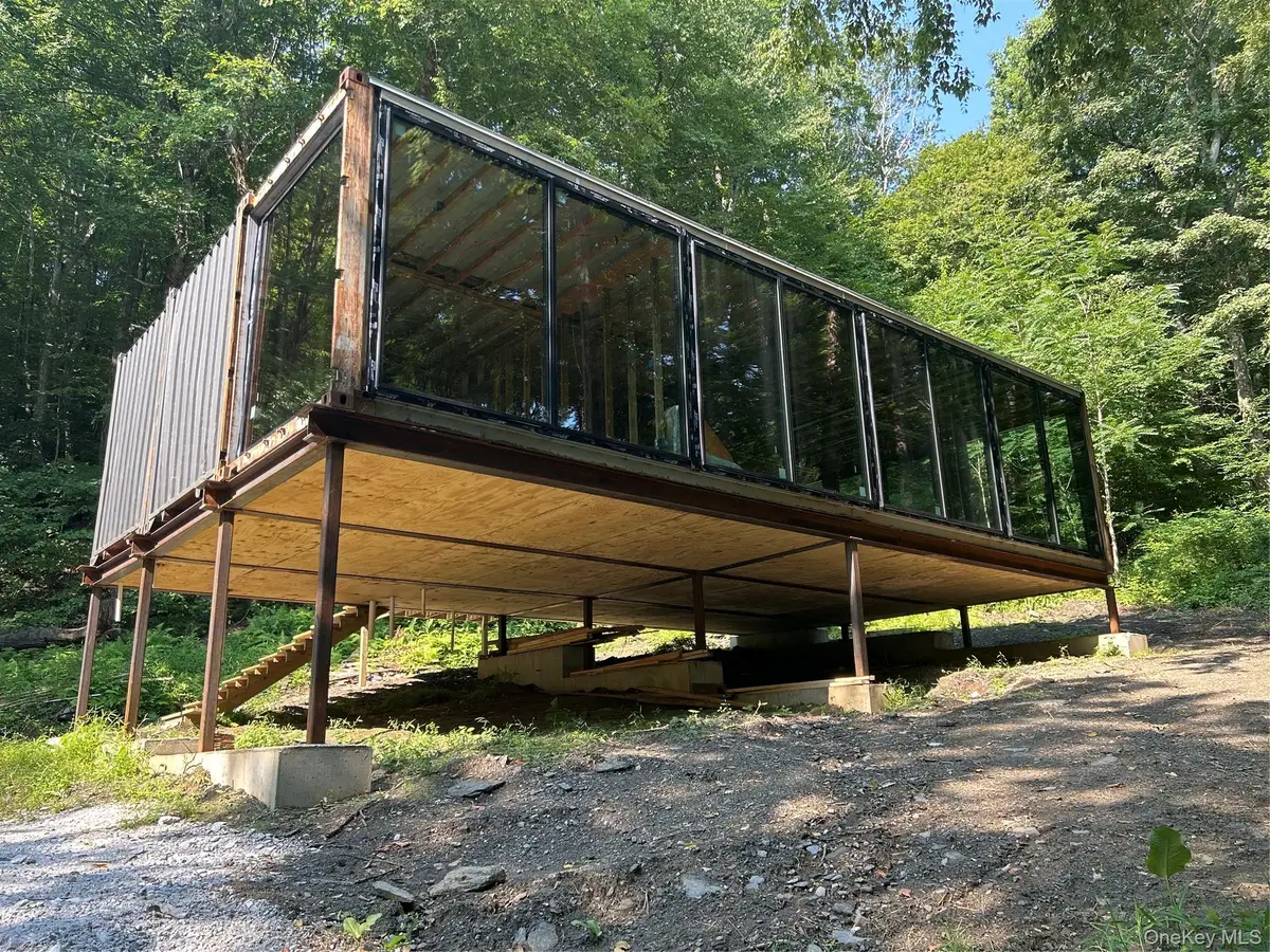 23 Reservoir Road, Millerton, NY 12546 - #1