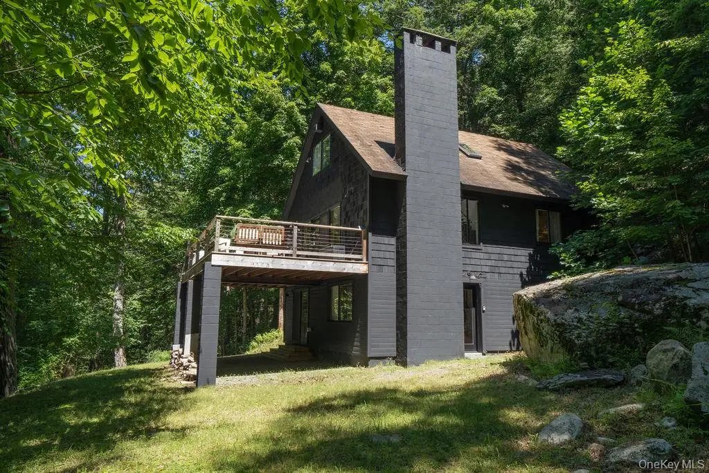 4594 State Route 97, Narrowsburg, NY 12764 - #1