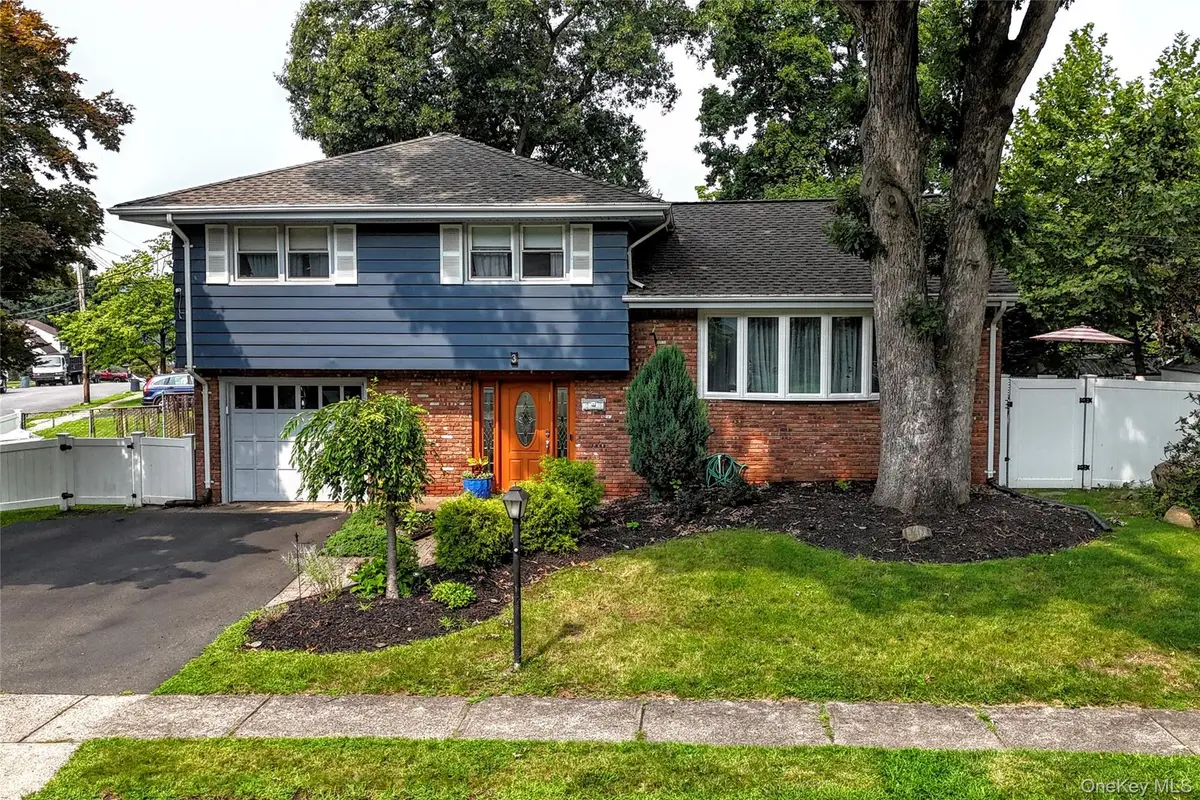 3 Forest Knoll Drive, Suffern, NY 10901 - #1