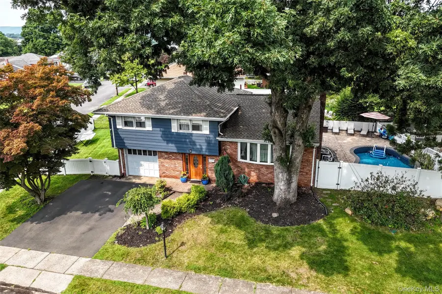 3 Forest Knoll Drive, Suffern, NY 10901 - #3