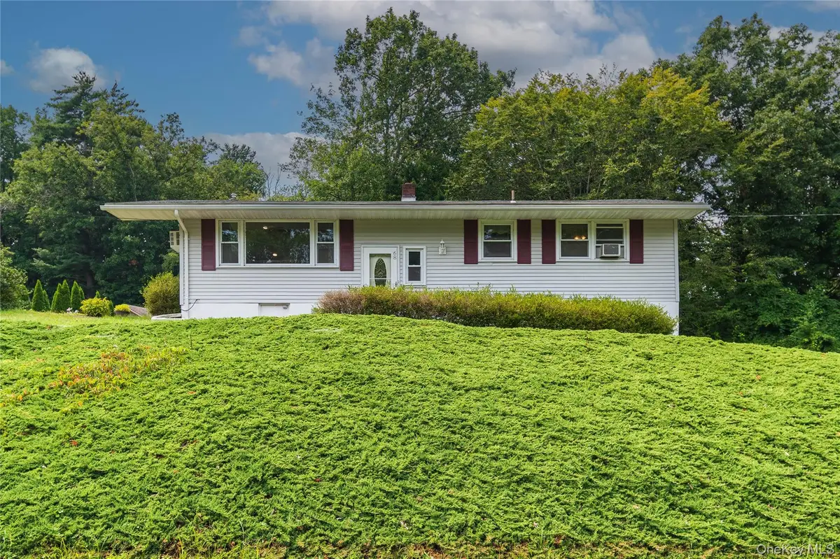 68 Parkcrest Drive, Rosendale, NY 12472 - #1