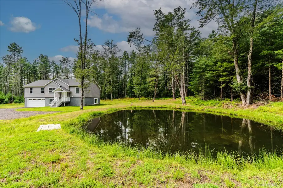 26 Summit Drive, Barryville, NY 12719 - #2