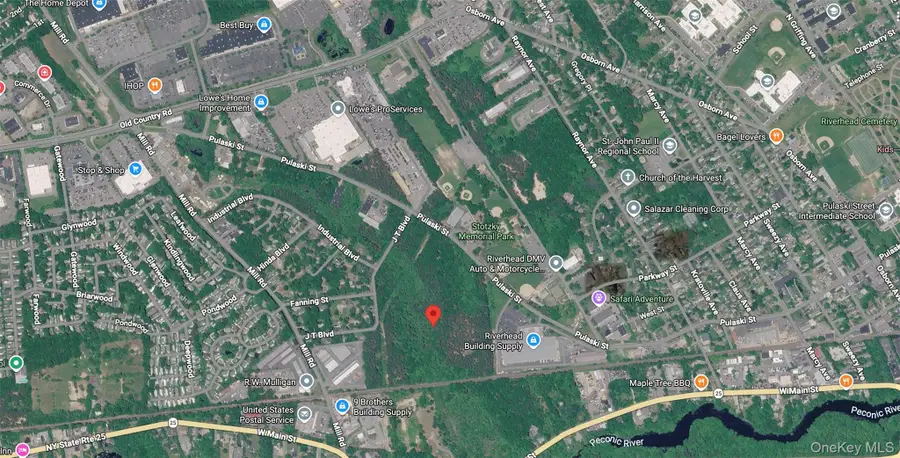 1213 Pulaski, Riverhead, NY 11901 - #2