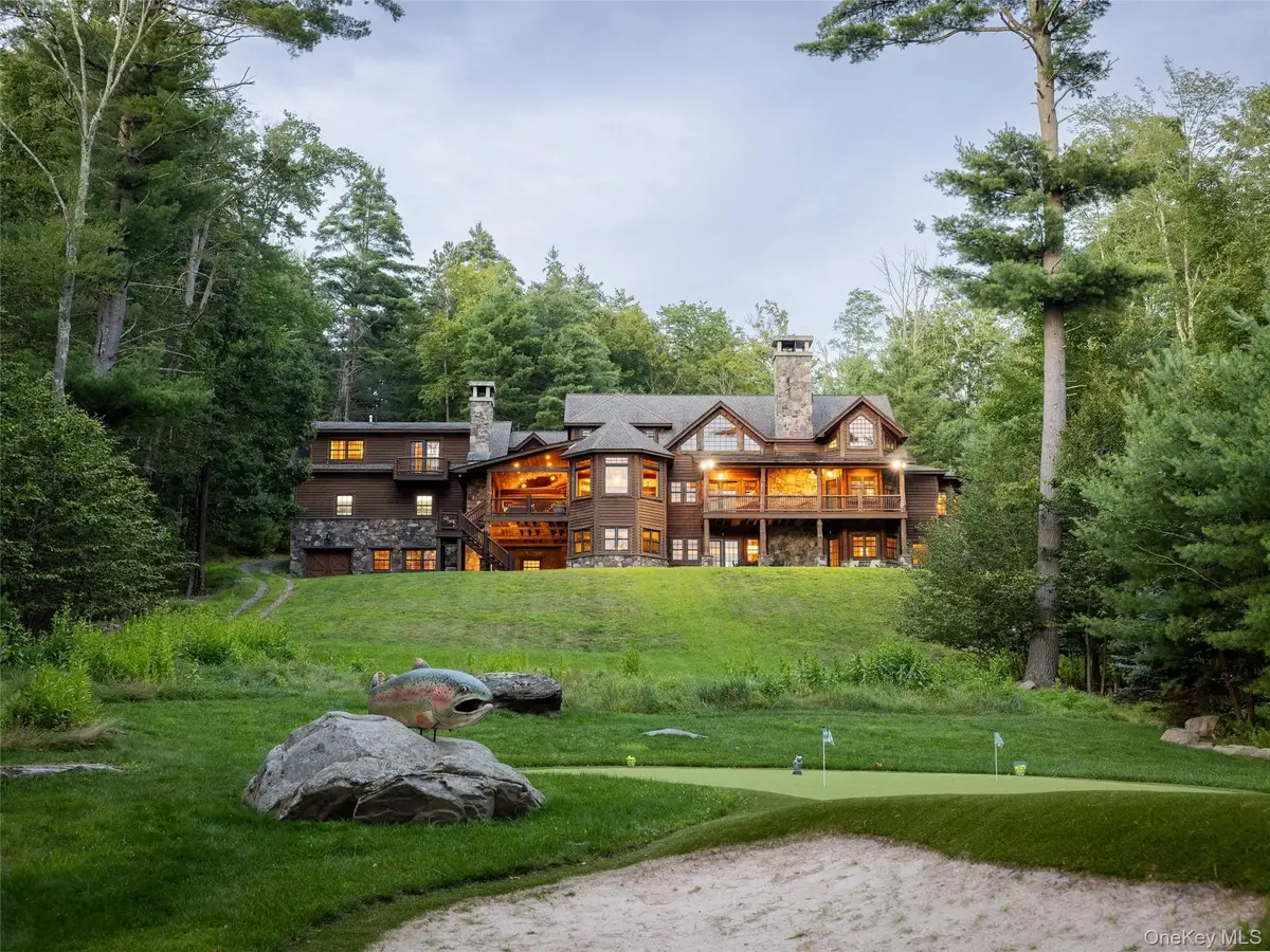 60 Top Ridge Trail, White Lake, NY 12786 - #1