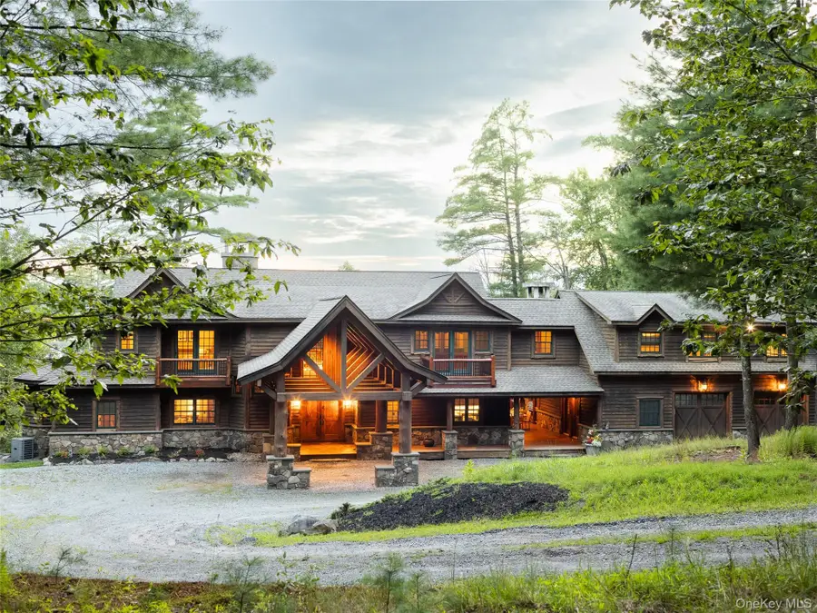 60 Top Ridge Trail, White Lake, NY 12786 - #3