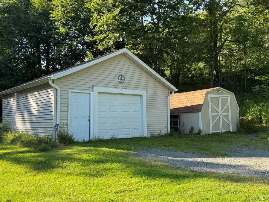 131 Ferndale Road, Ferndale, NY 12734 - #2