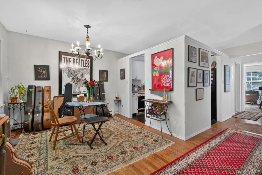 4 Dove Court #V, Cortlandt, NY 10520 - #3
