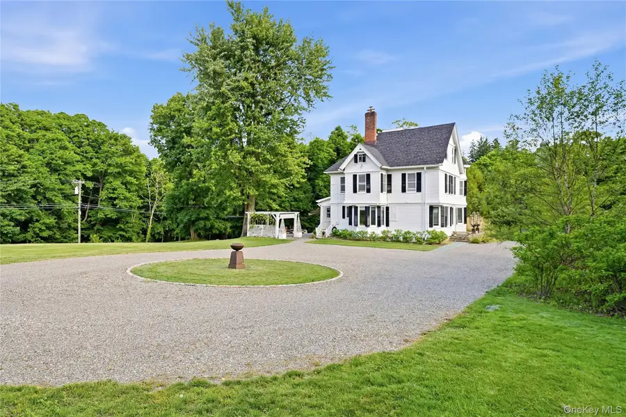 392 Old Quaker Hill Road, Pawling, NY 12564 - #3