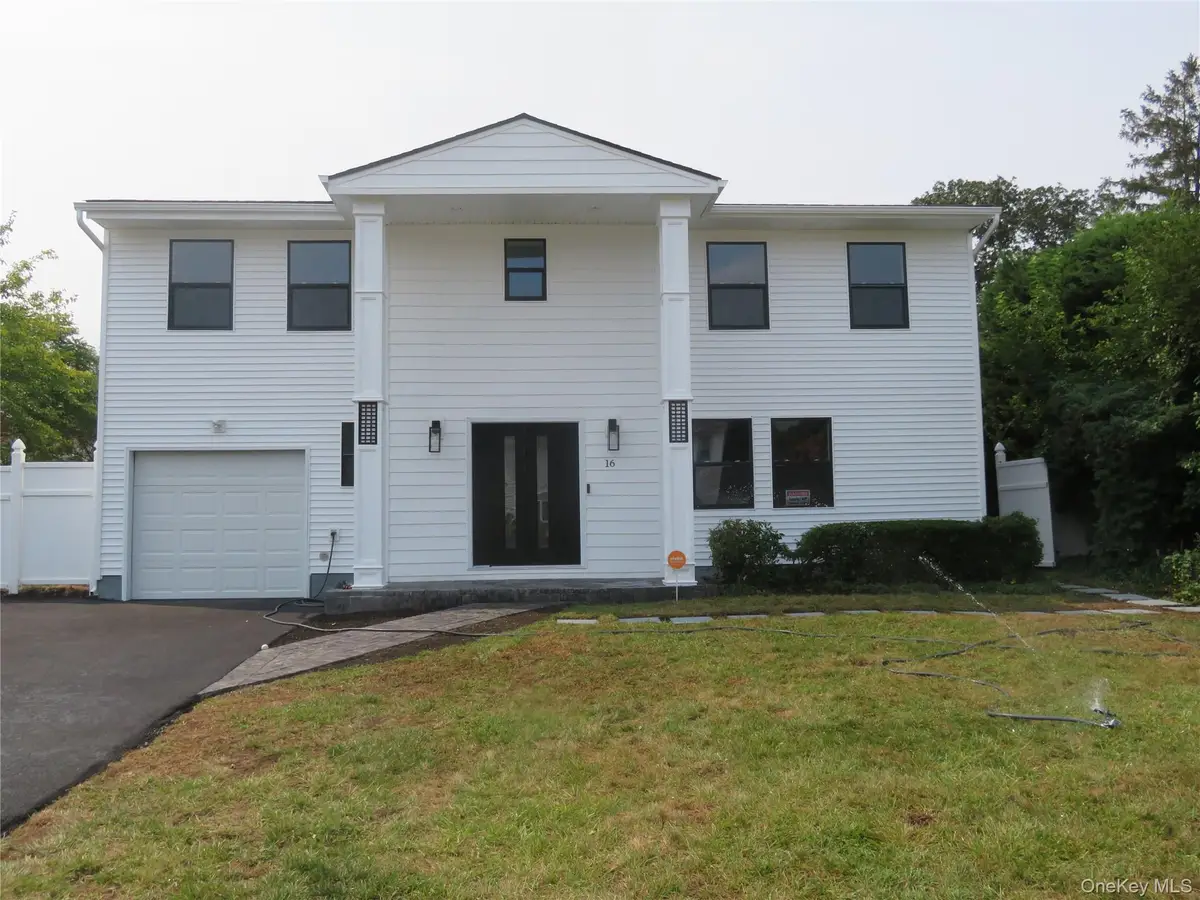 16 Sunshine Lane, Amityville, NY 11701 - #1