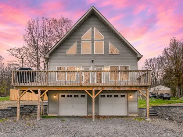 164 Shawanga Lodge Road, Bloomingburg, NY 12721