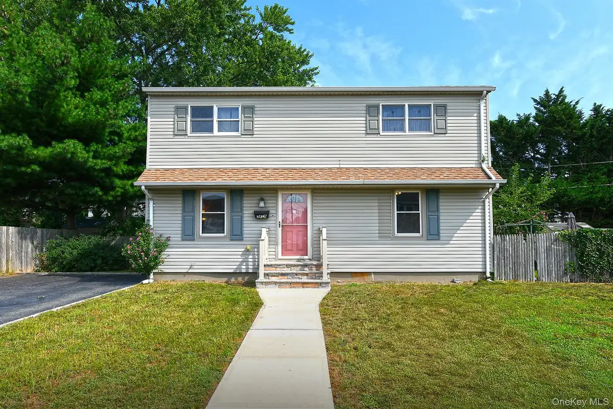 3679 Lark Street, Levittown, NY 11756 - #1