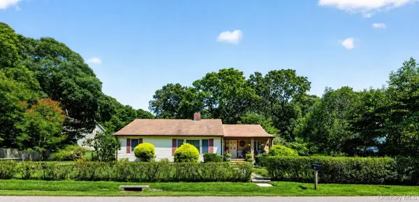 35 Biltmore Drive, Mastic Beach, NY 11951