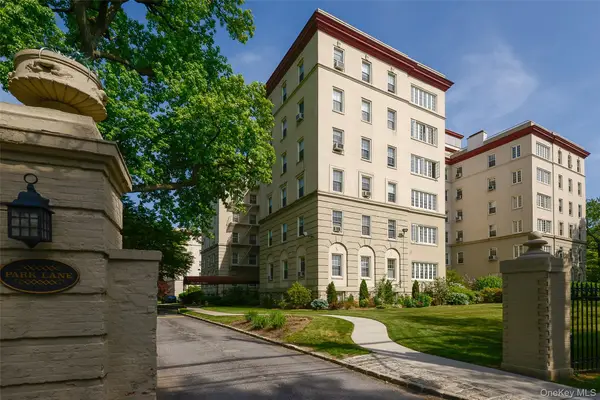 2 Park Lane #4-B, Mount Vernon, NY 10552