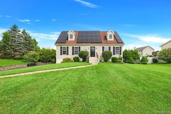 31 Mt Hope Avenue, Otisville, NY 10963