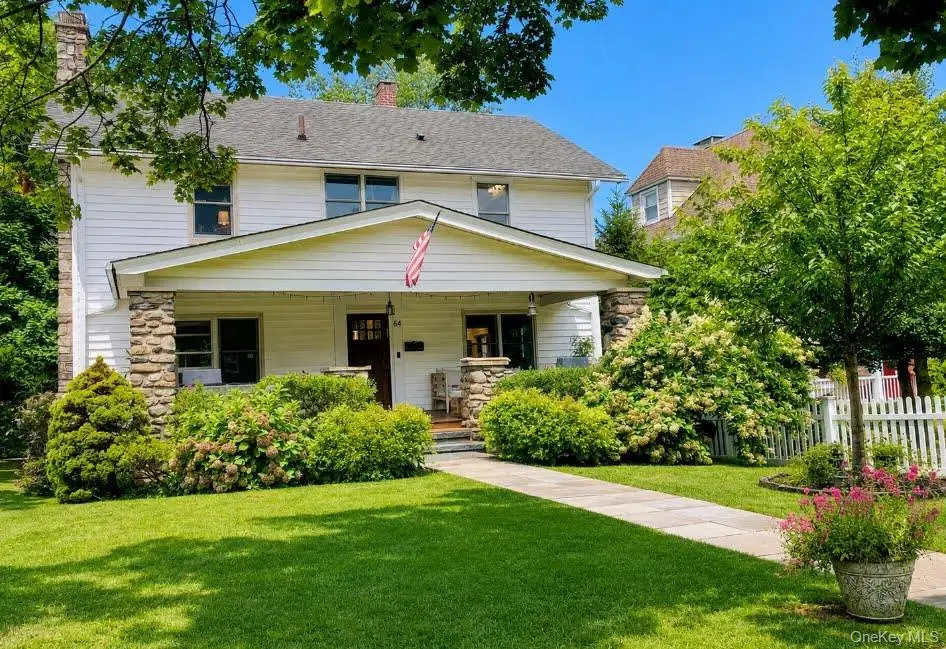 64 Greenridge Avenue, White Plains, NY 10605 - #1