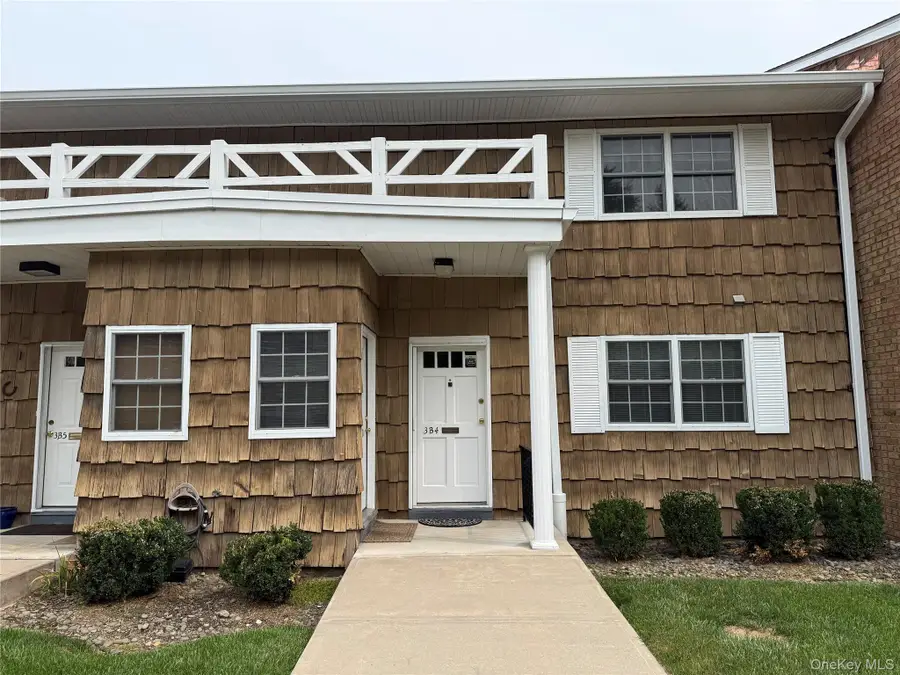 1840 Crompond Road #3B4, Peekskill, NY 10566 - #2