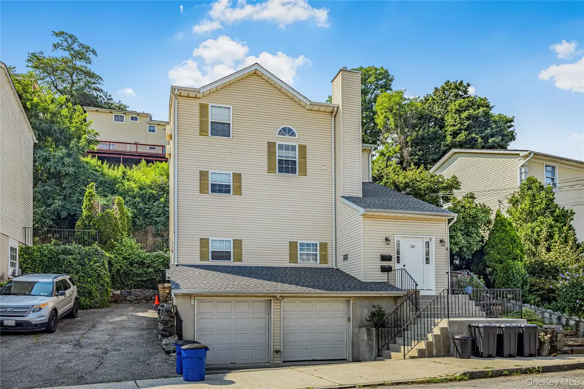 239 Mary Lou Avenue, Yonkers, NY 10703 - #1