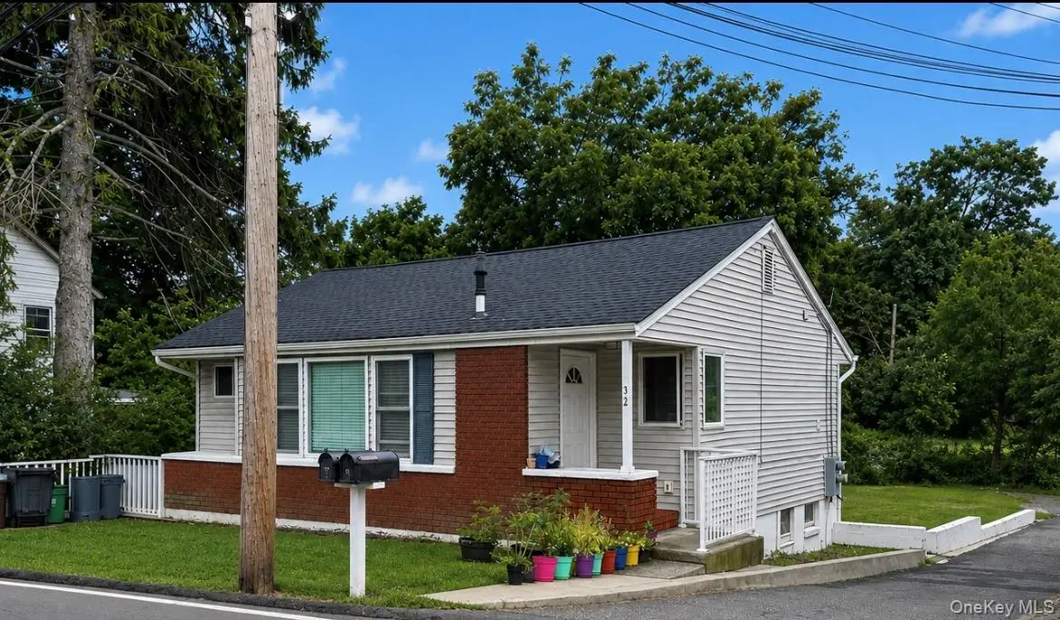 32 Tomkins Avenue, Stony Point, NY 10980 - #1