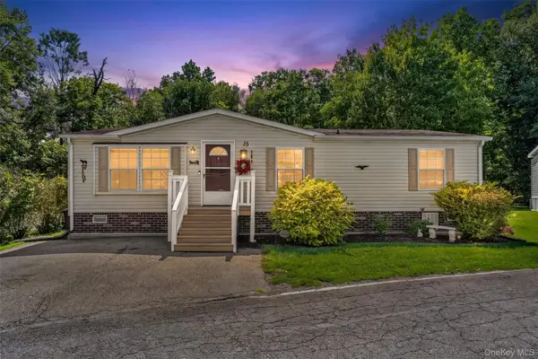 2607 State Route 17k #16, Bullville, NY 10915