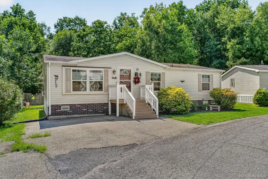 2607 State Route 17k #16, Bullville, NY 10915 - #2