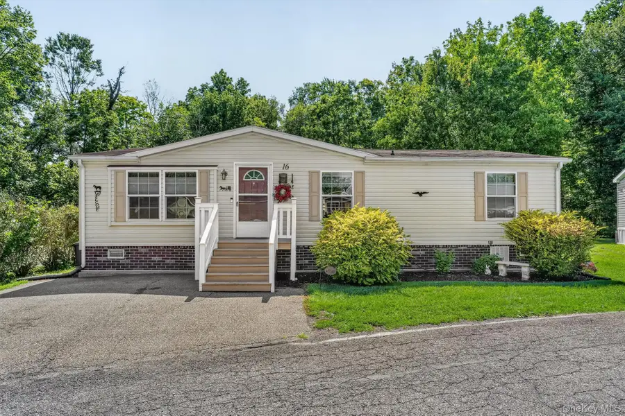 2607 State Route 17k #16, Bullville, NY 10915 - #3