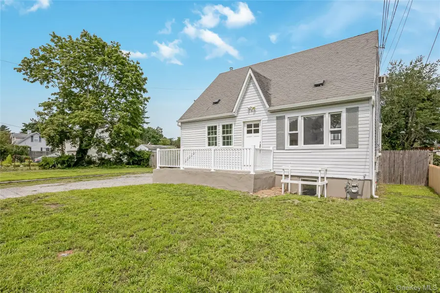 239 Ocean Avenue, Brentwood, NY 11717 - #2