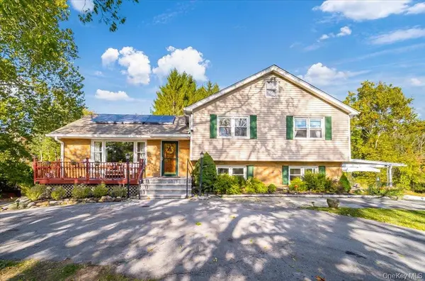 58 Ryerson Road, Warwick, NY 10990