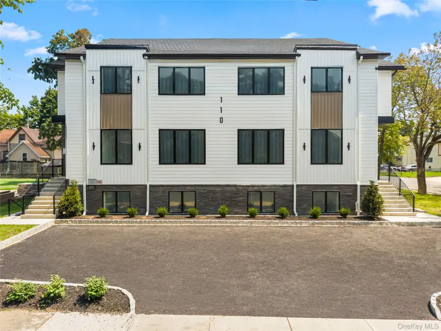 110 Fairview Avenue #202, Spring Valley, NY 10977 - #2