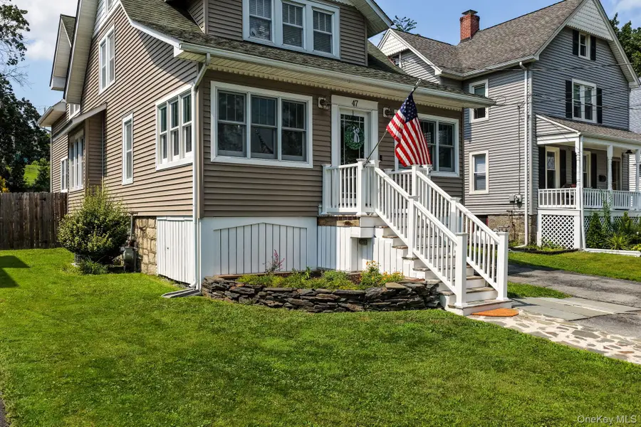 47 Montgomery Street, Goshen, NY 10924 - #2