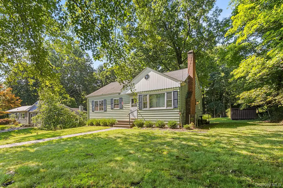 46 Hillis Terrace, Poughkeepsie, NY 12603 - #3