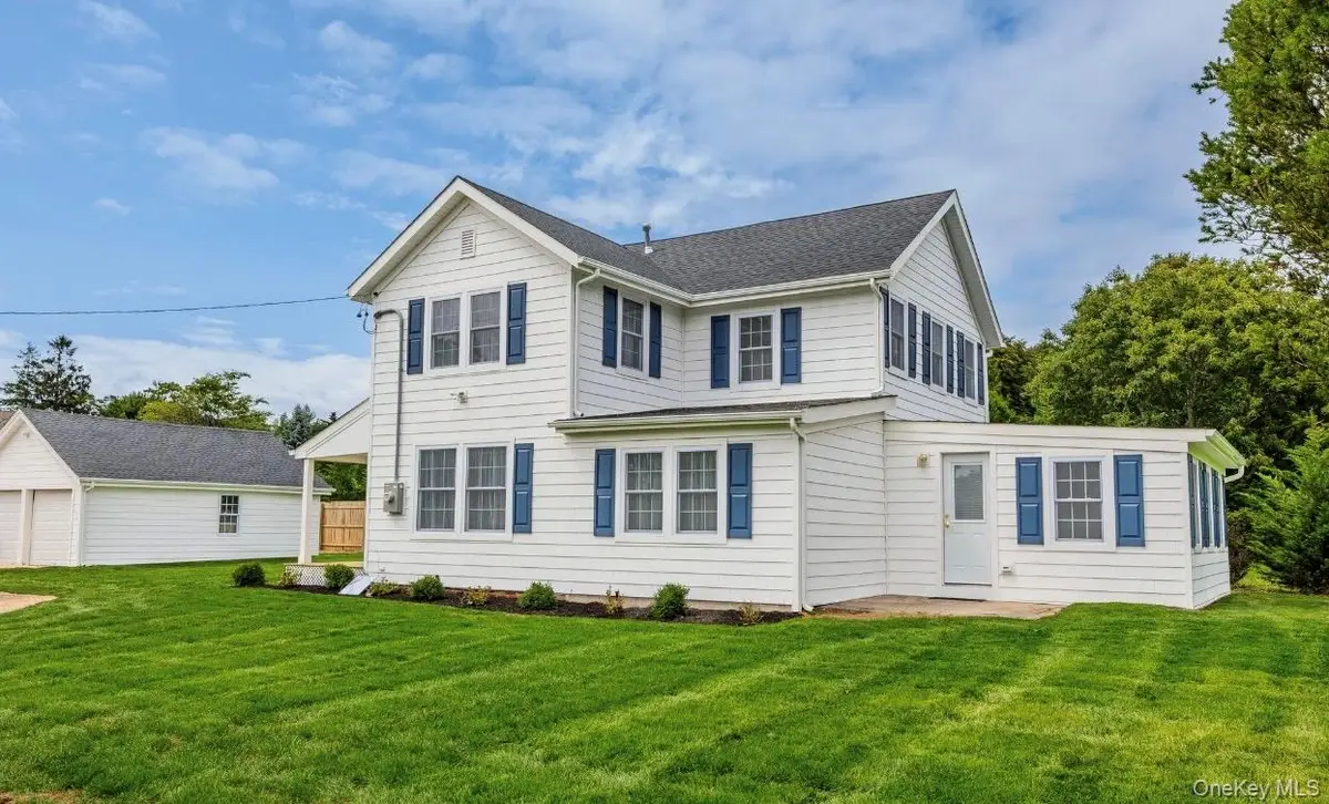 12 Pleasant Avenue, Westhampton, NY 11977 - #1