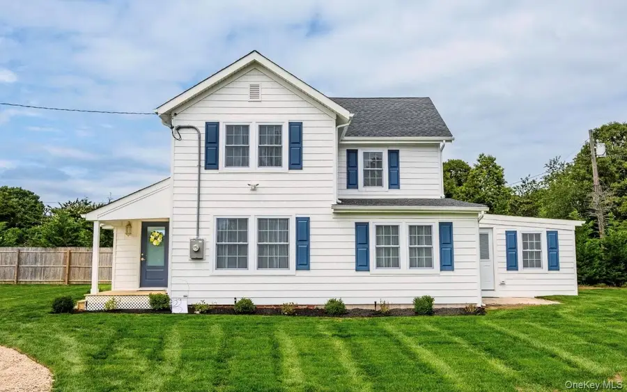 12 Pleasant Avenue, Westhampton, NY 11977 - #2