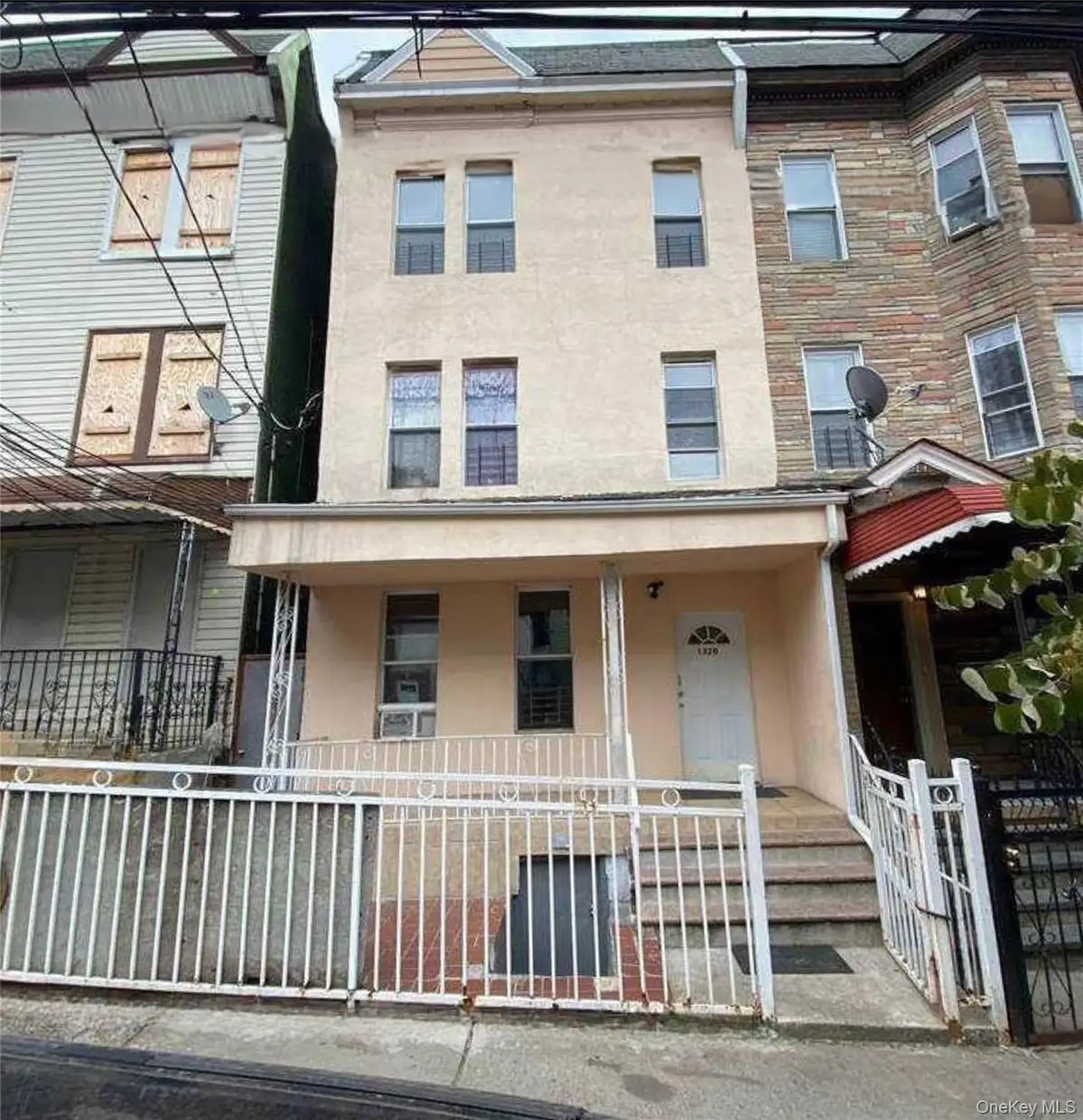 1320 Clay Avenue, Bronx, NY 10456 - #1