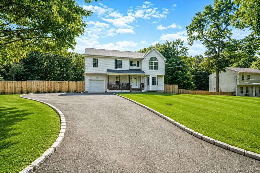 10 Cedar Lane, Medford, NY 11763 - #2
