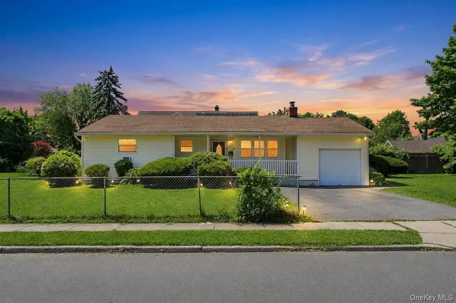 46 Marshall Avenue, Brentwood, NY 11717 - #2