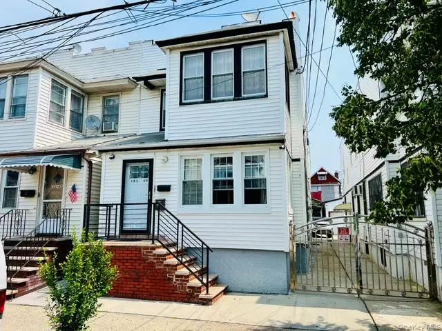 10345 106th Street, Ozone Park, NY 11417 - #2