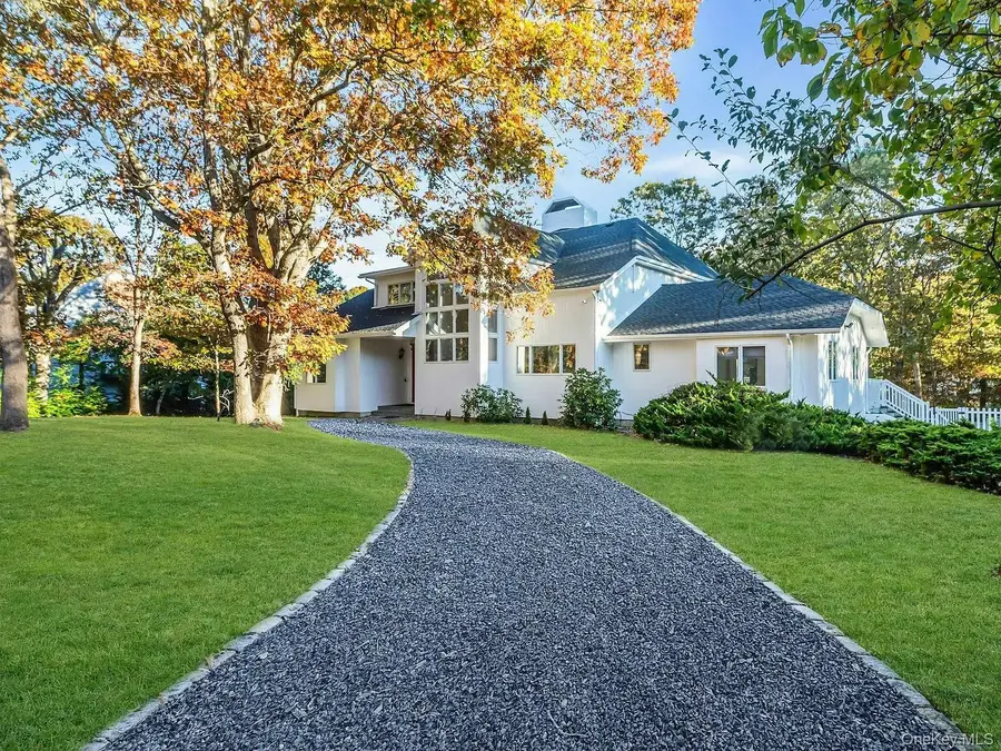 19 Bay Woods Drive, Hampton Bays, NY 11946 - #2