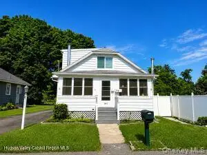 1011 Columbia Street, Kingston, NY 12401