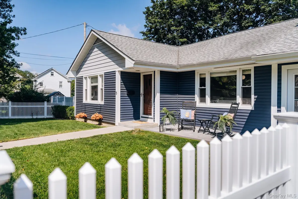 5 Clark Street, Poughkeepsie, NY 12601 - #1