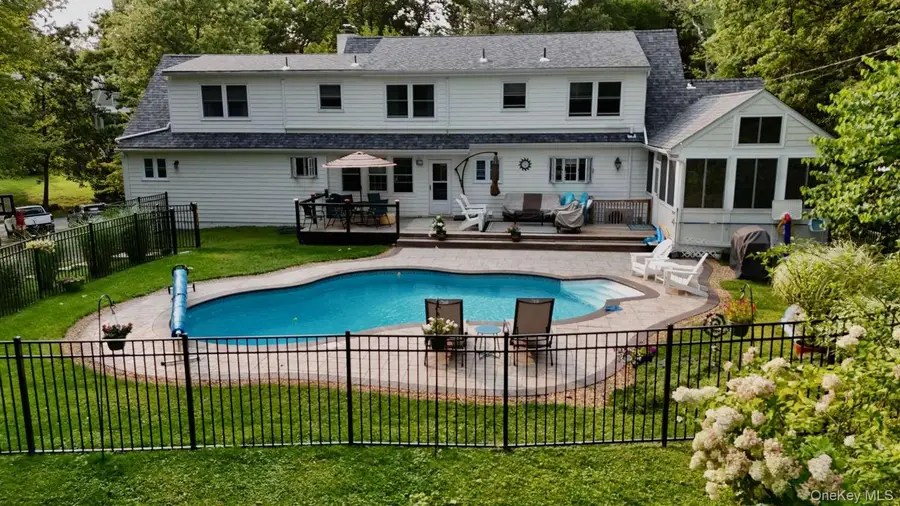52 Kingwood Park, Poughkeepsie, NY 12601 - #3