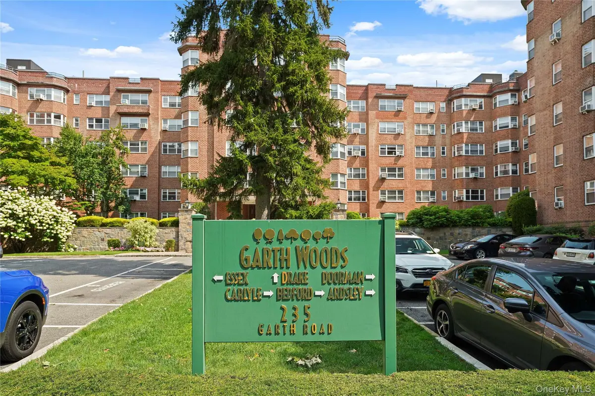 235 Garth Road #E1G, Scarsdale, NY 10583 - #1