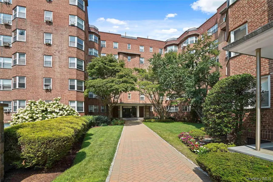 235 Garth Road #E1G, Scarsdale, NY 10583 - #2
