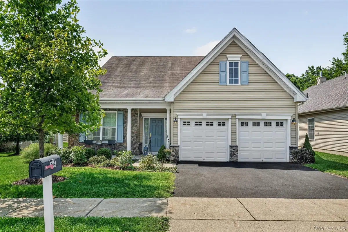 34 Hawthorne Drive, Middletown, NY 10940 - #1